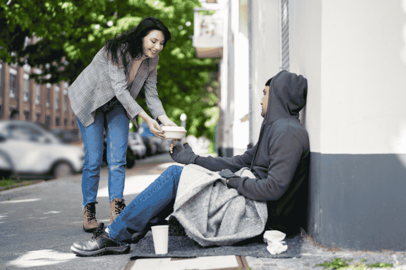 Every Small Act Counts: The Power of Giving with Vital Hope Foundation