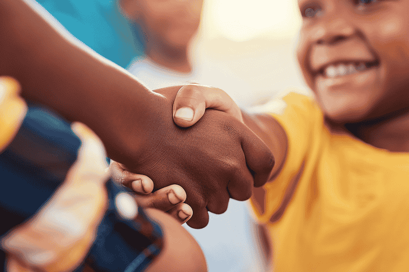Hope in Action: How Vital Hope Foundation is Changing Lives Every Day
